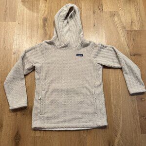 Cable Capra Hoody Women's